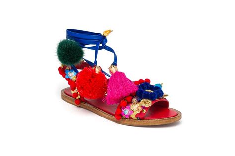 dolce gabbana slave sandals|dolce & gabbana sandals sale.